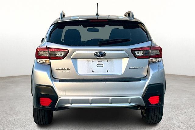 2023 Subaru Crosstrek Vehicle Photo in Houston, TX 77007