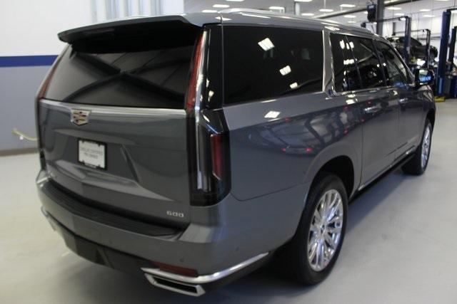 2021 Cadillac Escalade ESV Vehicle Photo in White Plains, NY 10601