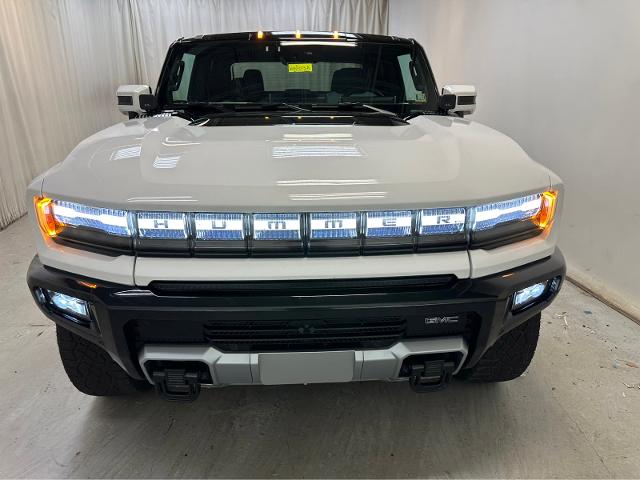 Used 2022 GMC HUMMER EV 3X with VIN 1GT40FDA9NU100055 for sale in Wexford, PA