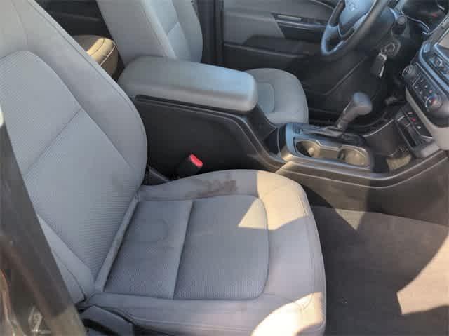 2020 Chevrolet Colorado Vehicle Photo in Corpus Christi, TX 78411