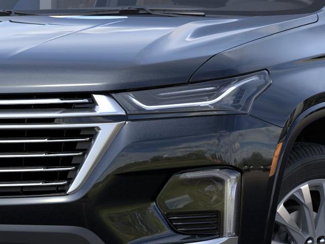 2023 Chevrolet Traverse Vehicle Photo in MIAMI, FL 33172-3015