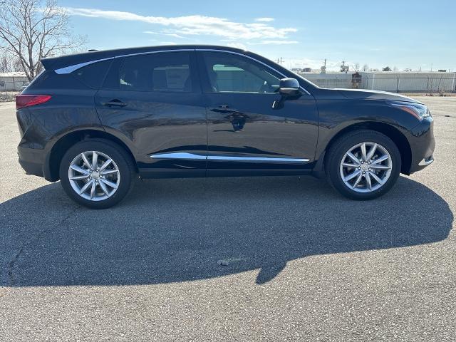 2024 Acura RDX Vehicle Photo in Tulsa, OK 74145