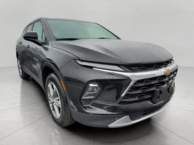 2023 Chevrolet Blazer Vehicle Photo in MADISON, WI 53713-3220
