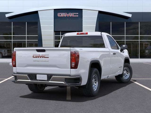 2023 GMC Sierra 1500 Vehicle Photo in LYNDHURST, NJ 07071-2008