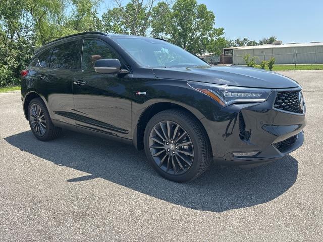 2024 Acura RDX Vehicle Photo in Tulsa, OK 74145