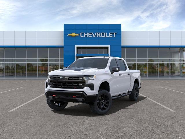 2024 Chevrolet Silverado 1500 Vehicle Photo in CORPUS CHRISTI, TX 78412-4902