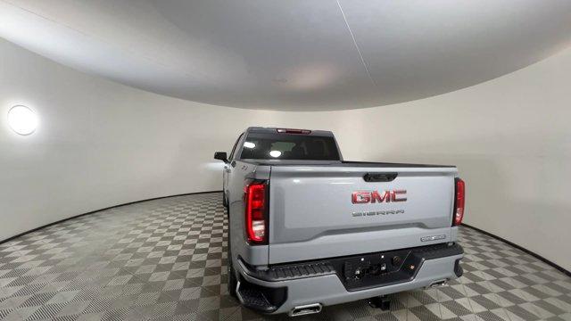 2024 GMC Sierra 1500 Vehicle Photo in GILBERT, AZ 85297-0402