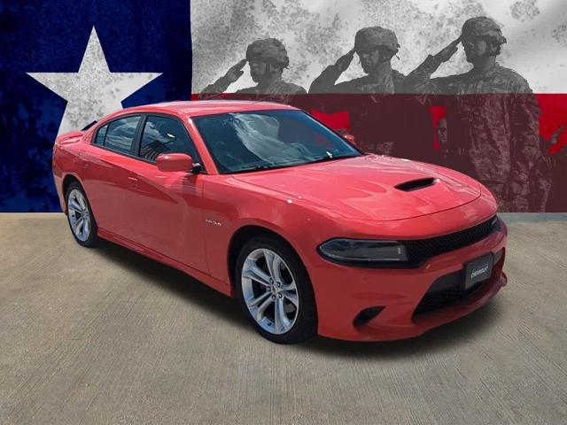 2022 Dodge Charger Vehicle Photo in Killeen, TX 76541