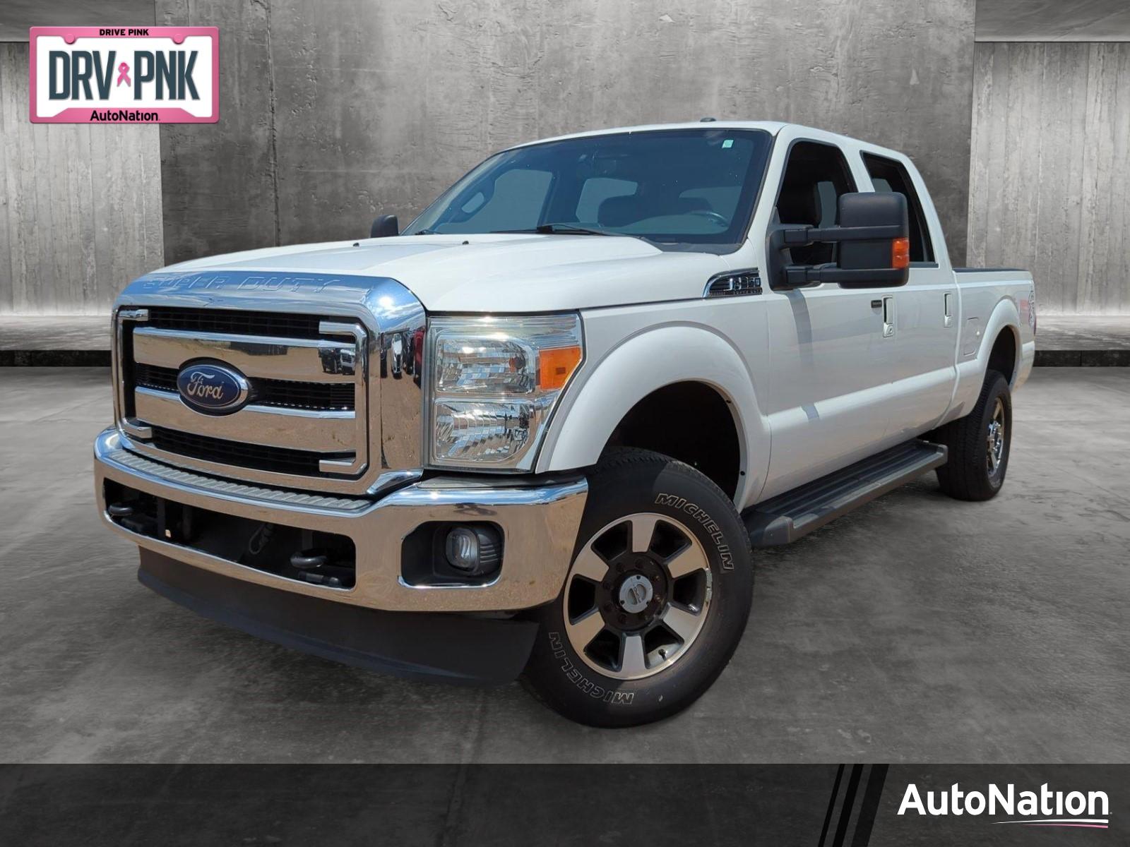 2015 Ford Super Duty F-350 SRW Vehicle Photo in Corpus Christi, TX 78415