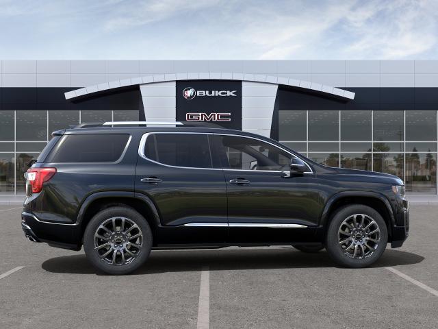 2023 GMC Acadia Vehicle Photo in MEDINA, OH 44256-9631