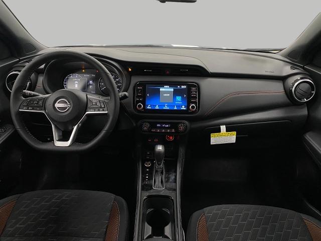 2024 Nissan Kicks Vehicle Photo in Appleton, WI 54913