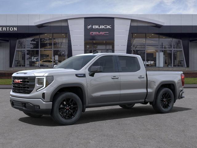 2024 GMC Sierra 1500 Vehicle Photo in PORTLAND, OR 97225-3518