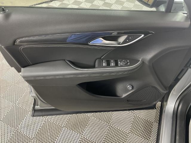 2023 Buick Envision Vehicle Photo in GILBERT, AZ 85297-0402