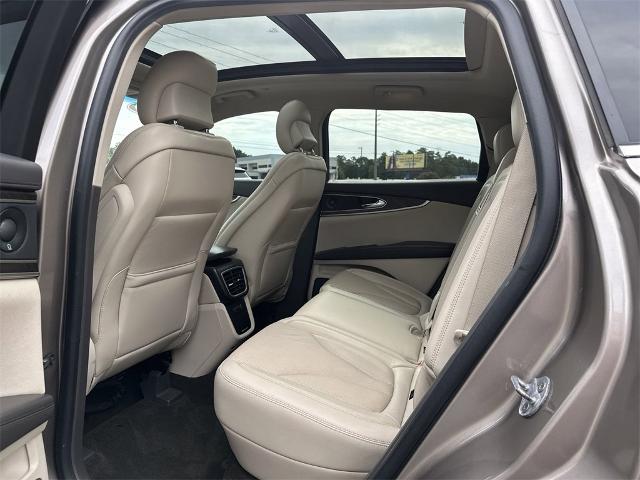 2019 Lincoln Nautilus Vehicle Photo in SMYRNA, GA 30080-7631