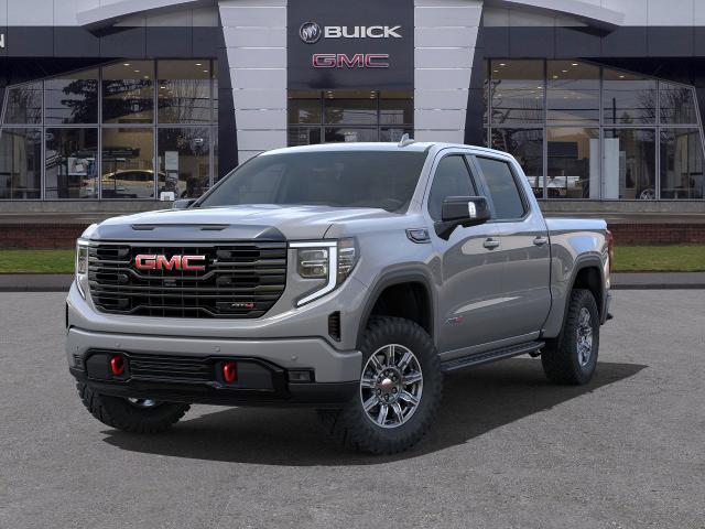 2024 GMC Sierra 1500 Vehicle Photo in PORTLAND, OR 97225-3518