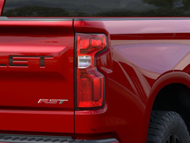 2024 Chevrolet Silverado 1500 Vehicle Photo in APPLETON, WI 54914-4656