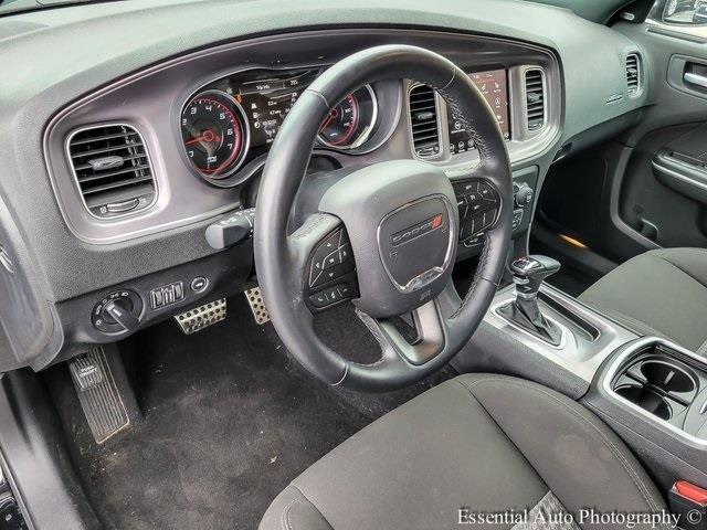 2023 Dodge Charger Vehicle Photo in Saint Charles, IL 60174