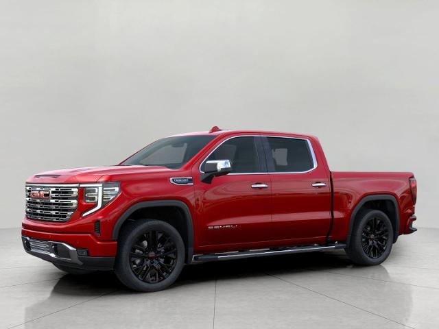 2024 GMC Sierra 1500 Vehicle Photo in APPLETON, WI 54914-8833