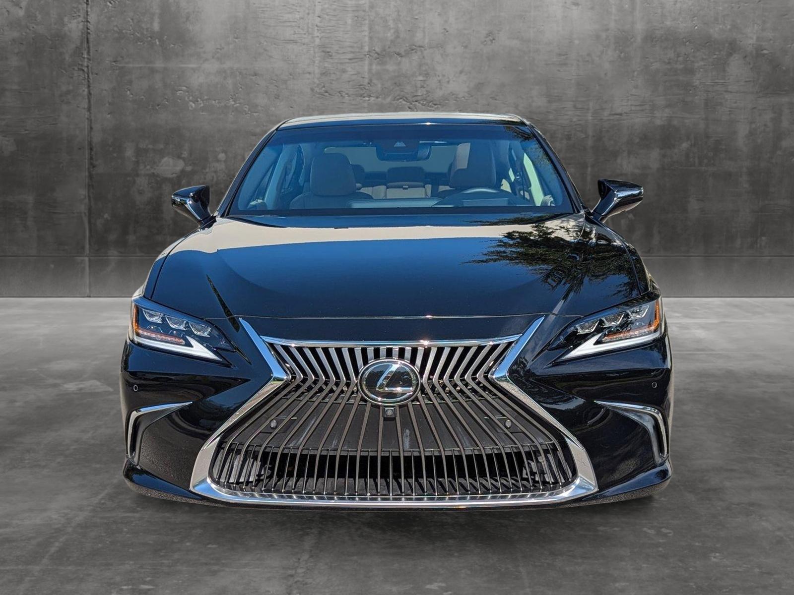 2021 Lexus ES 350 Vehicle Photo in West Palm Beach, FL 33417