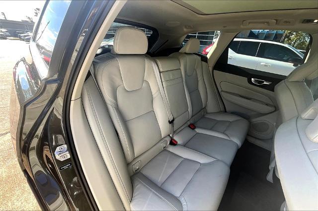 2021 Volvo XC60 Vehicle Photo in Houston, TX 77007