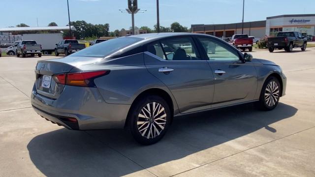 2023 Nissan Altima Vehicle Photo in DURANT, OK 74701-4624