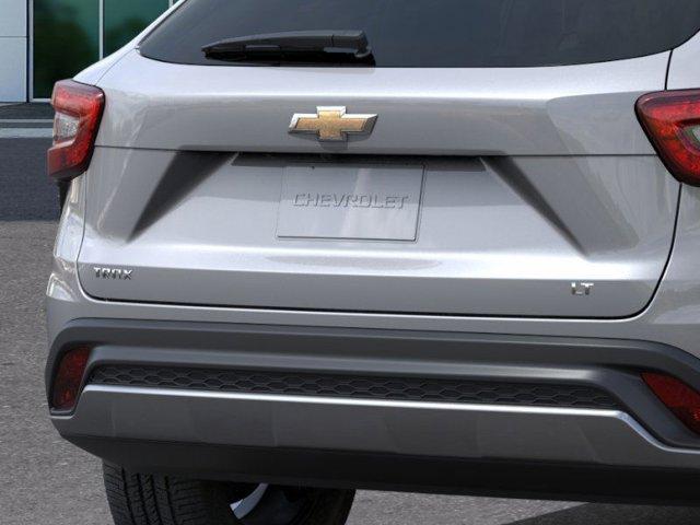 2024 Chevrolet Trax Vehicle Photo in SELMA, TX 78154-1460