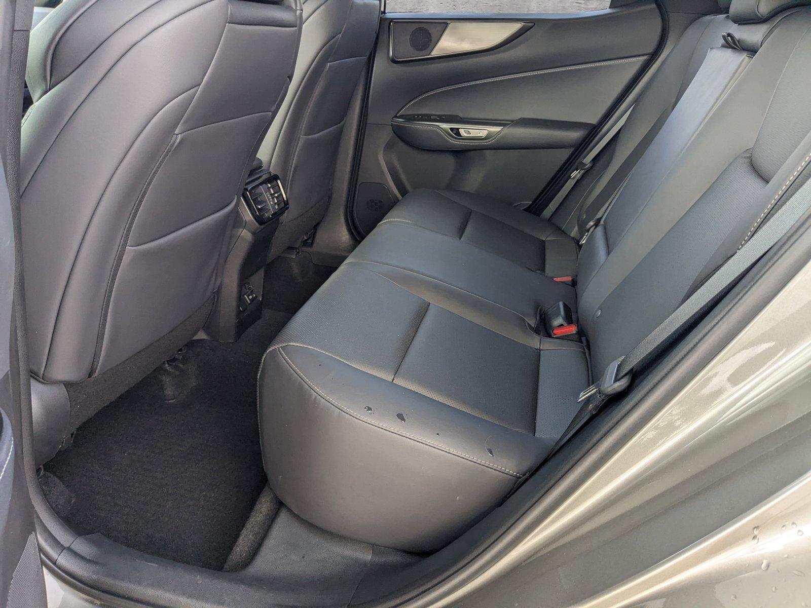 2022 Lexus NX 350 Vehicle Photo in Davie, FL 33331