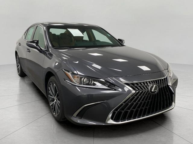 2025 Lexus ES 350 Vehicle Photo in Appleton, WI 54913