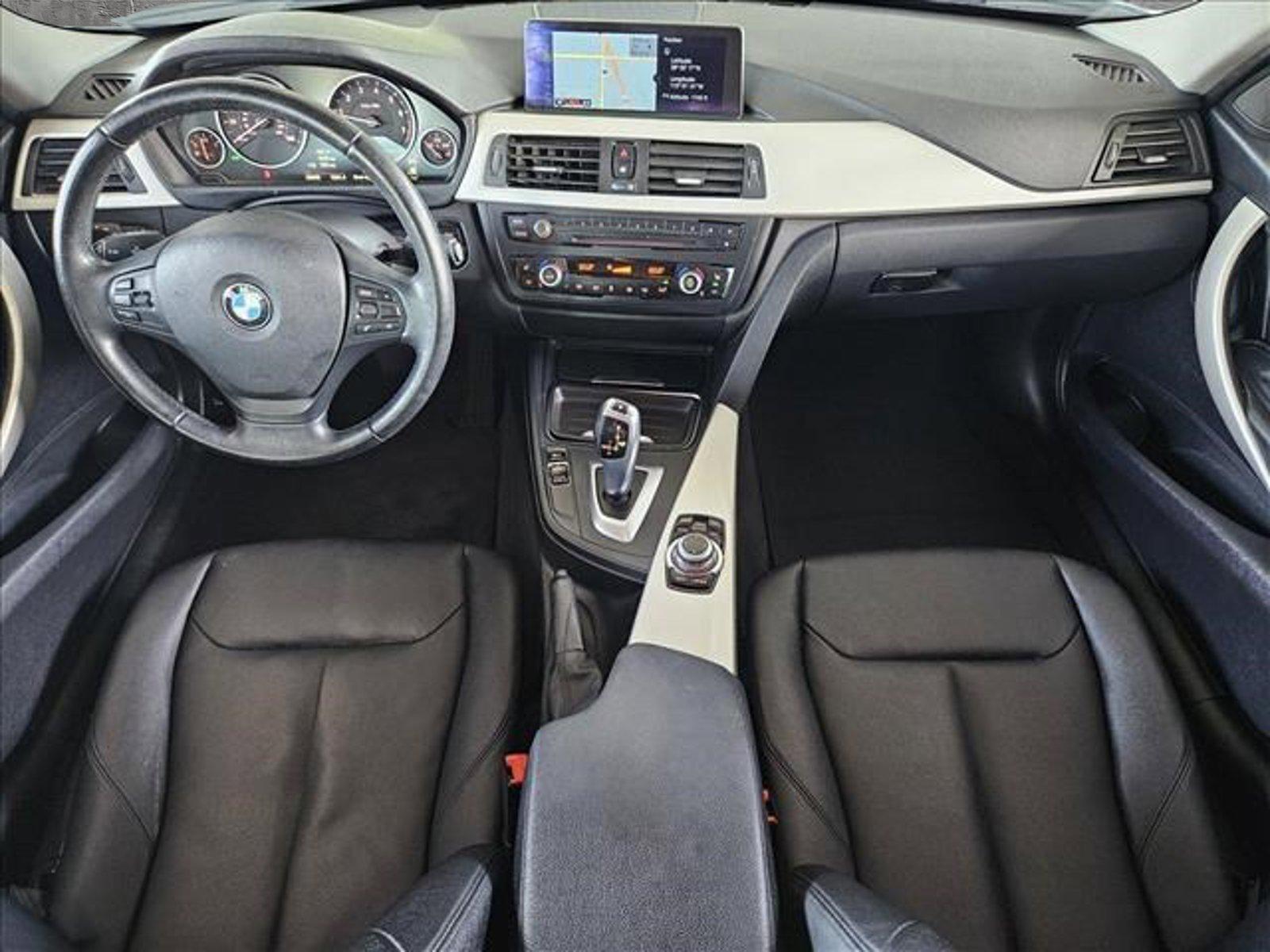 2013 BMW 320i Vehicle Photo in Henderson, NV 89014