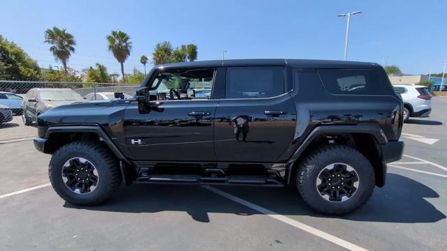 2024 GMC HUMMER EV SUV Vehicle Photo in ANAHEIM, CA 92806-5612