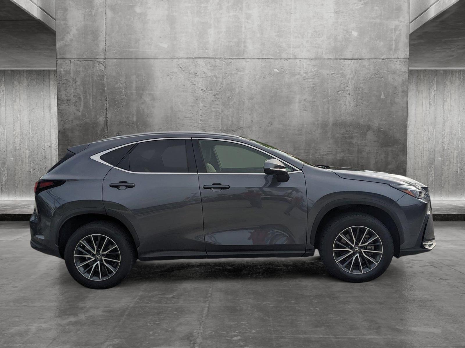 2022 Lexus NX 250 Vehicle Photo in MIAMI, FL 33172-3015