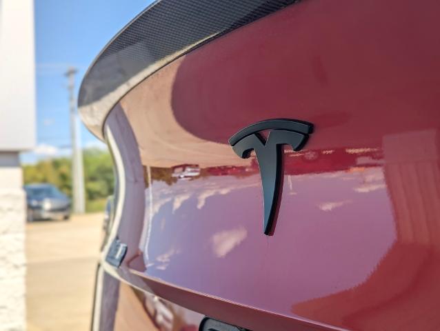 2021 Tesla Model Y Vehicle Photo in POMEROY, OH 45769-1023