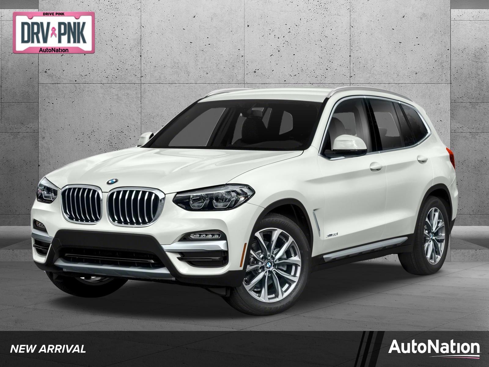 2018 BMW X3 M40i Vehicle Photo in Sarasota, FL 34231