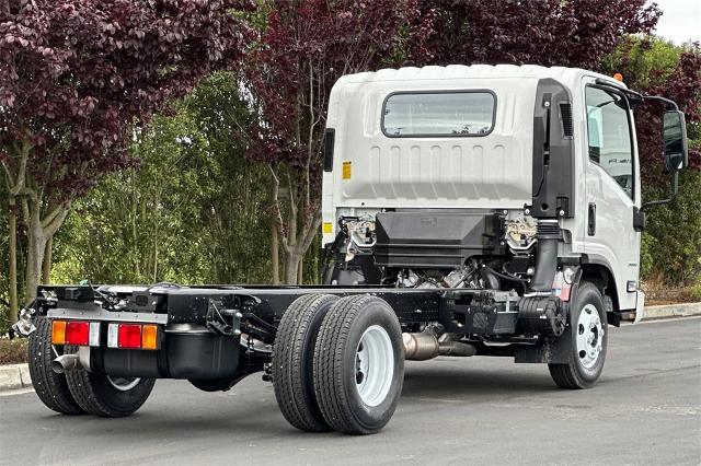 2024 Chevrolet Low Cab Forward 3500 Vehicle Photo in SALINAS, CA 93907-2500