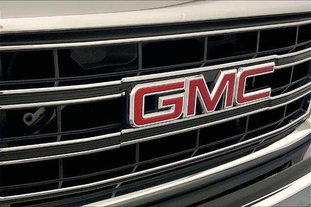 2015 GMC Sierra 1500 Vehicle Photo in Lees Summit, MO 64086