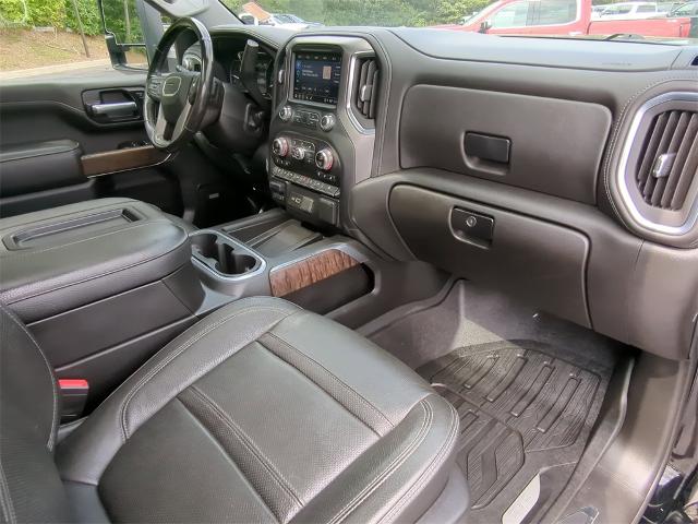 2022 GMC Sierra 2500 HD Vehicle Photo in ALBERTVILLE, AL 35950-0246