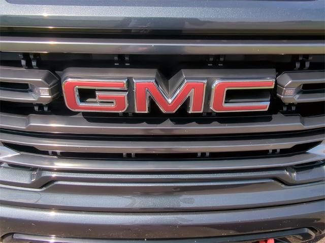 2021 GMC Sierra 1500 Vehicle Photo in ALBERTVILLE, AL 35950-0246