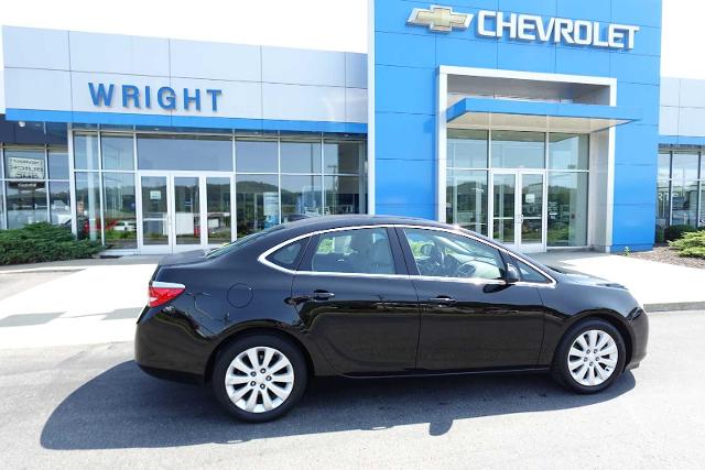 Used 2016 Buick Verano 1SD with VIN 1G4PP5SK3G4106060 for sale in Baden, PA