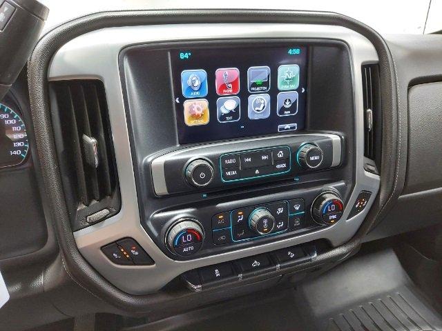 2019 GMC Sierra 2500 HD Vehicle Photo in SAUK CITY, WI 53583-1301