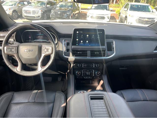 2022 Chevrolet Tahoe Vehicle Photo in BEAUFORT, SC 29906-4218