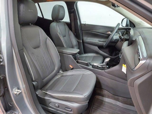 2024 Buick Encore GX Vehicle Photo in SAUK CITY, WI 53583-1301