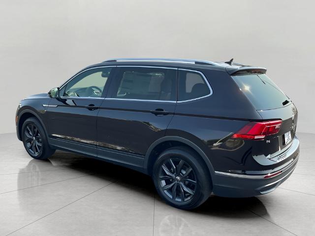 2024 Volkswagen Tiguan Vehicle Photo in Oshkosh, WI 54904