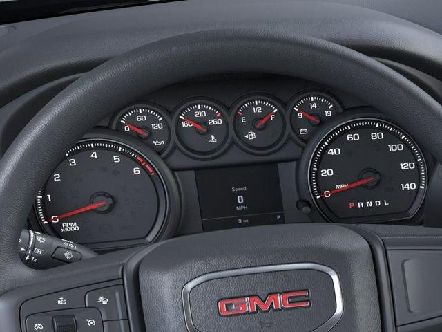 2025 GMC Sierra 2500 HD Vehicle Photo in MEDINA, OH 44256-9631