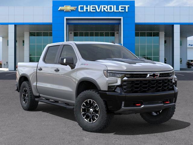 2025 Chevrolet Silverado 1500 Vehicle Photo in SELMA, TX 78154-1460