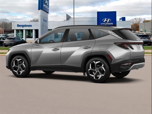 2024 Hyundai TUCSON Hybrid Vehicle Photo in Green Bay, WI 54304