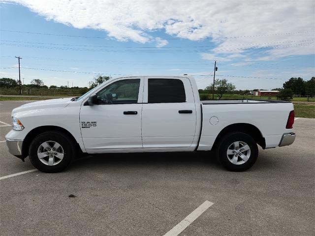 2022 Ram 1500 Classic Vehicle Photo in EASTLAND, TX 76448-3020