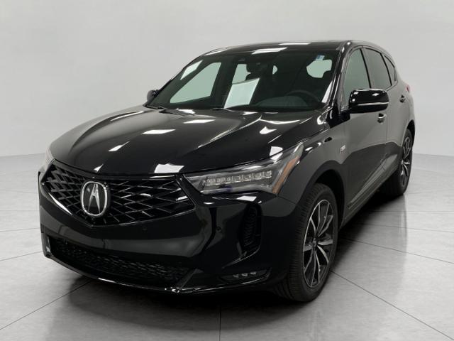 2025 Acura RDX Vehicle Photo in Appleton, WI 54913