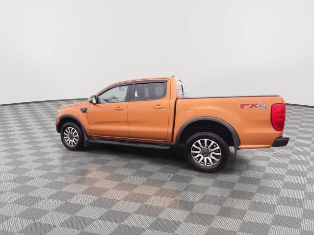 2019 Ford Ranger Vehicle Photo in WASILLA, AK 99654-8339