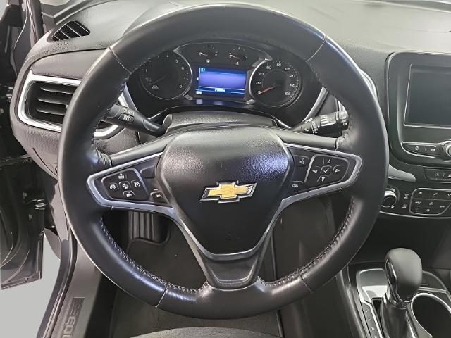 2022 Chevrolet Equinox Vehicle Photo in APPLETON, WI 54914-4656