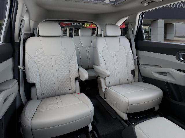 2025 Kia Sorento Vehicle Photo in Tucson, AZ 85712